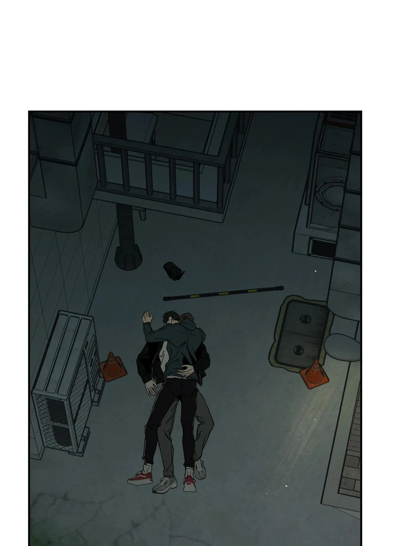 Recoil - Chapter 10 Page 45