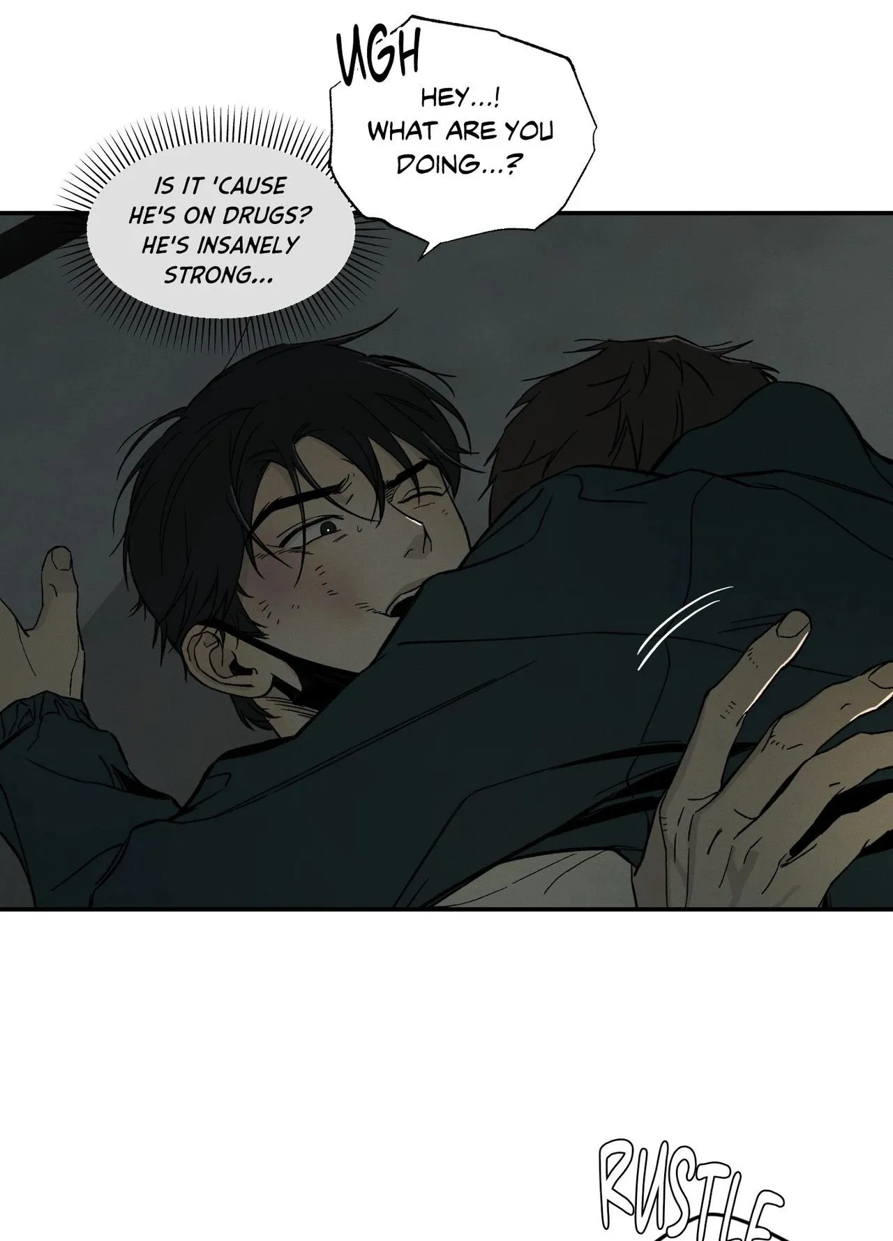 Recoil - Chapter 10 Page 47