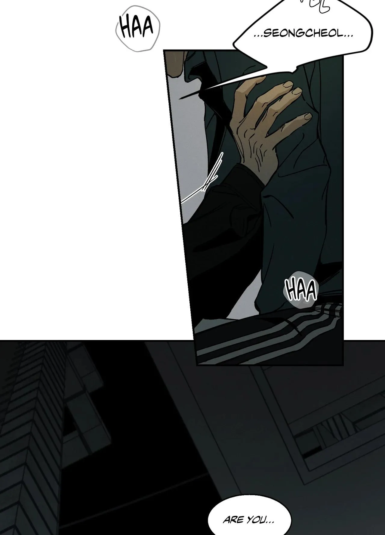 Recoil - Chapter 10 Page 48
