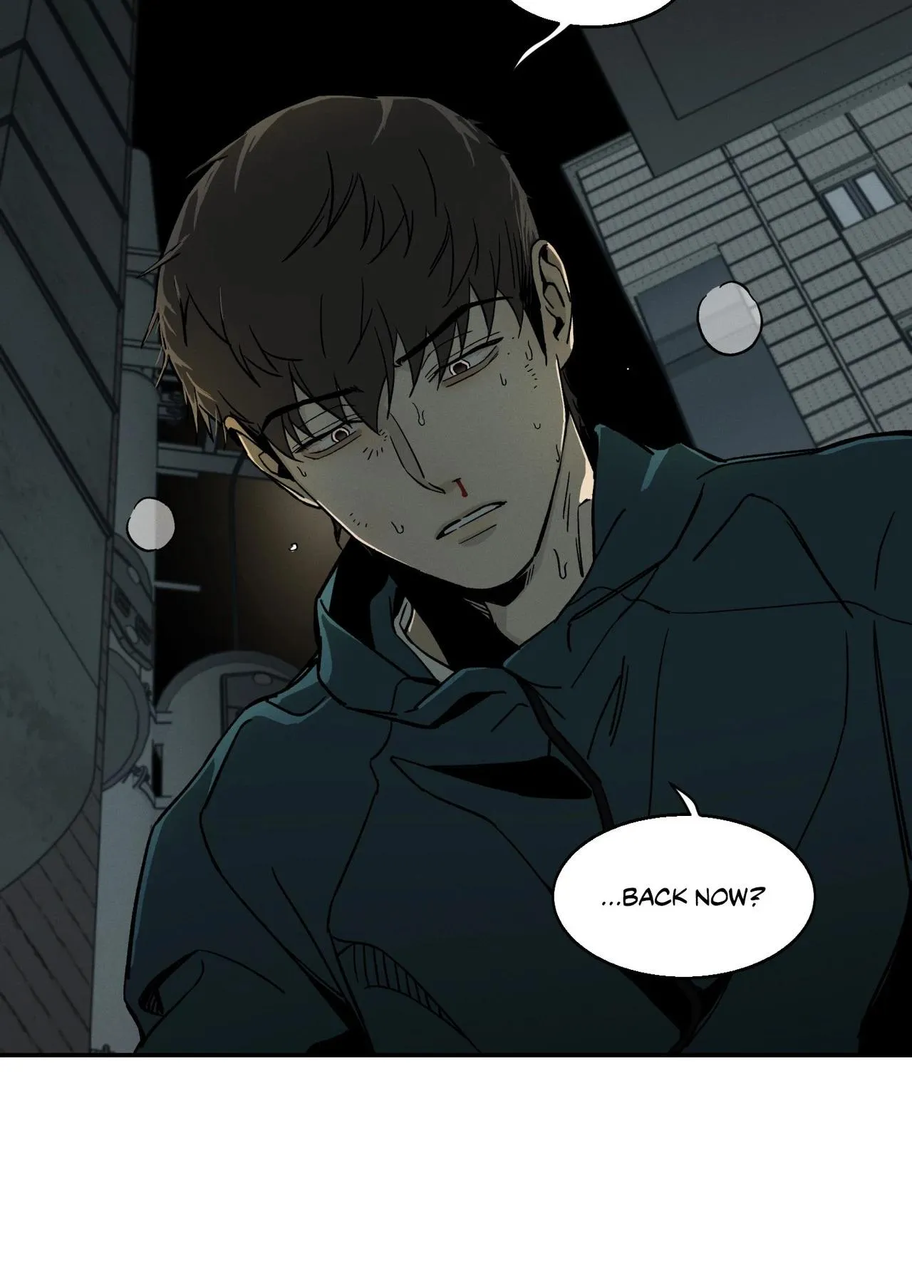 Recoil - Chapter 10 Page 49