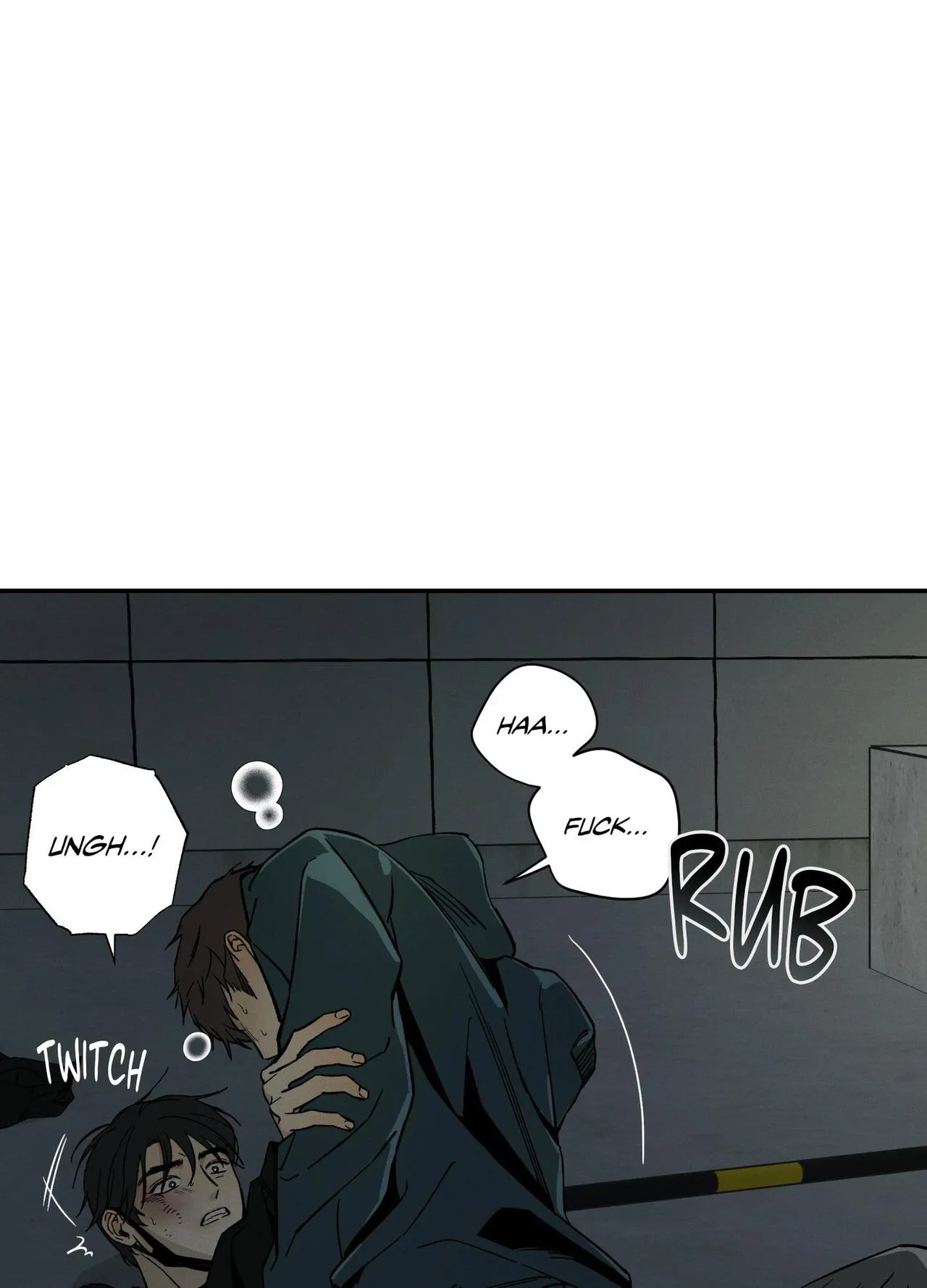 Recoil - Chapter 10 Page 50