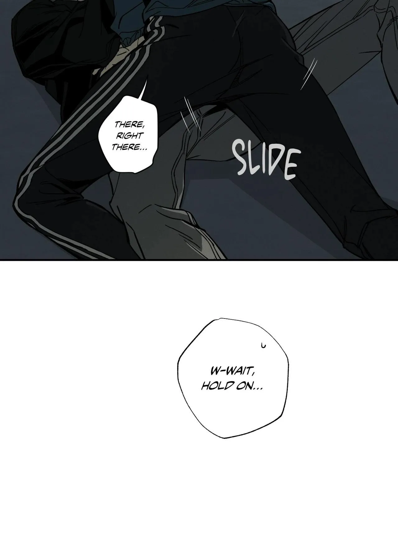Recoil - Chapter 10 Page 51