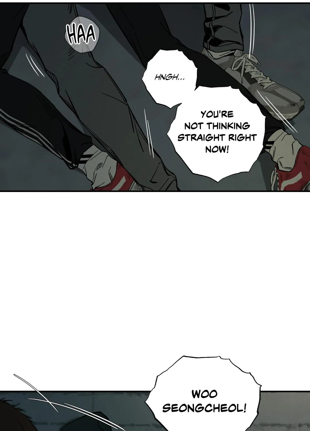 Recoil - Chapter 10 Page 52