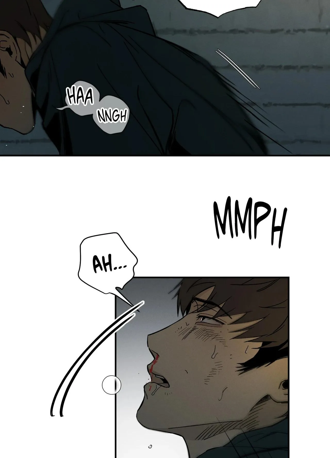 Recoil - Chapter 10 Page 53