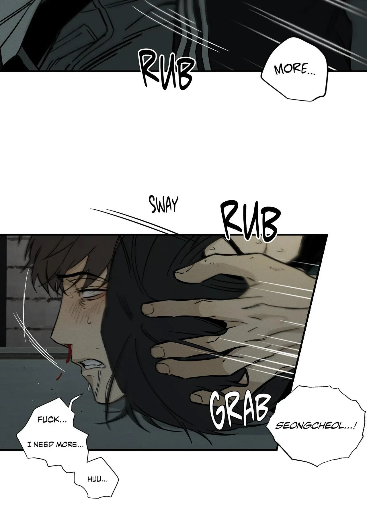 Recoil - Chapter 10 Page 61