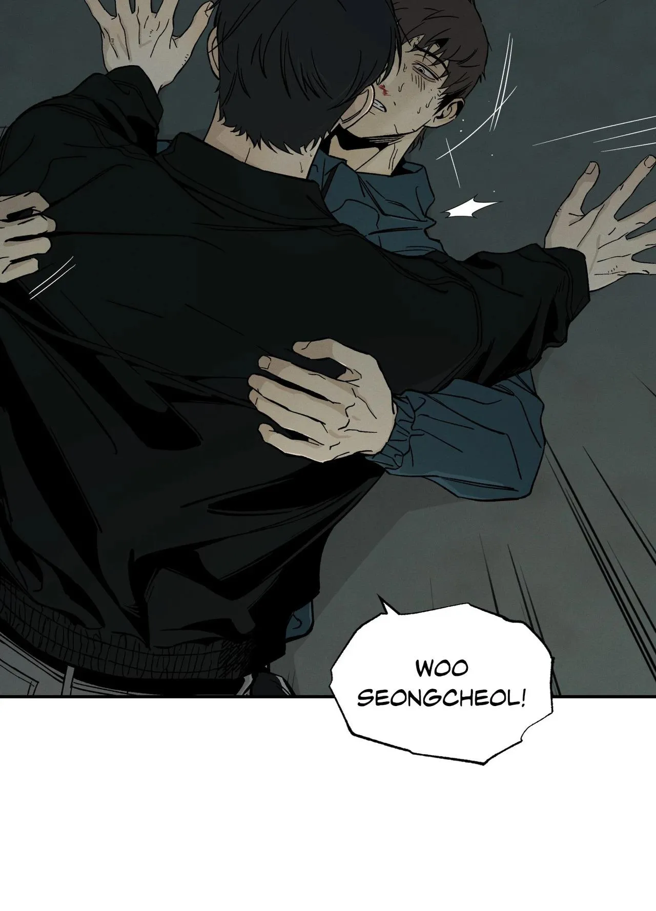 Recoil - Chapter 10 Page 65