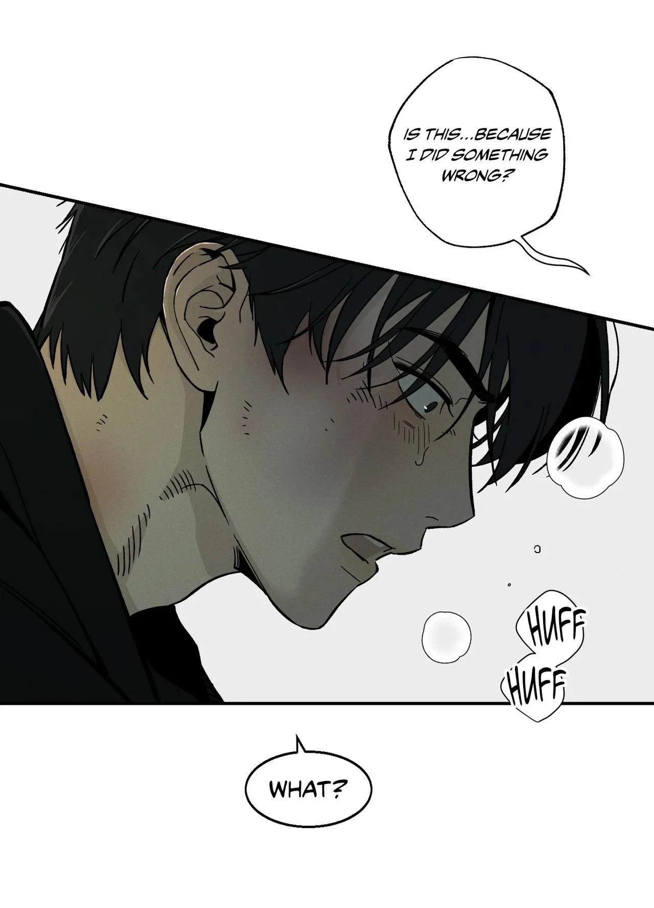 Recoil - Chapter 10 Page 66