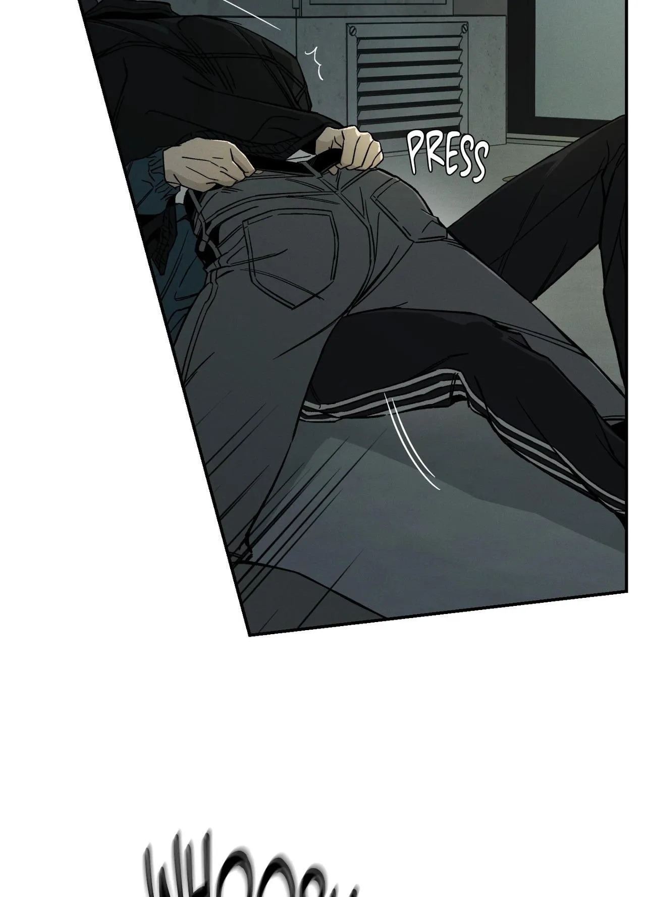 Recoil - Chapter 10 Page 69