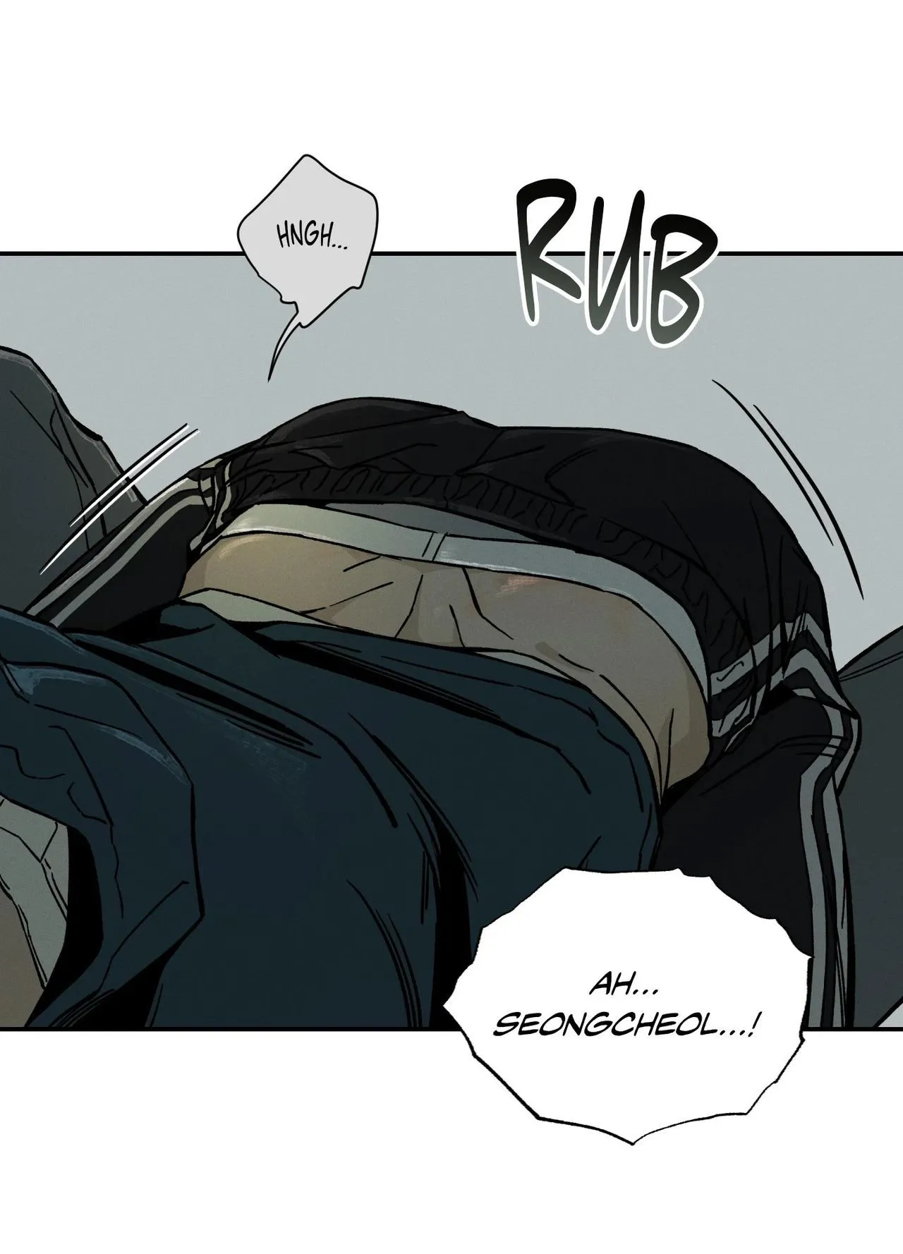 Recoil - Chapter 10 Page 71