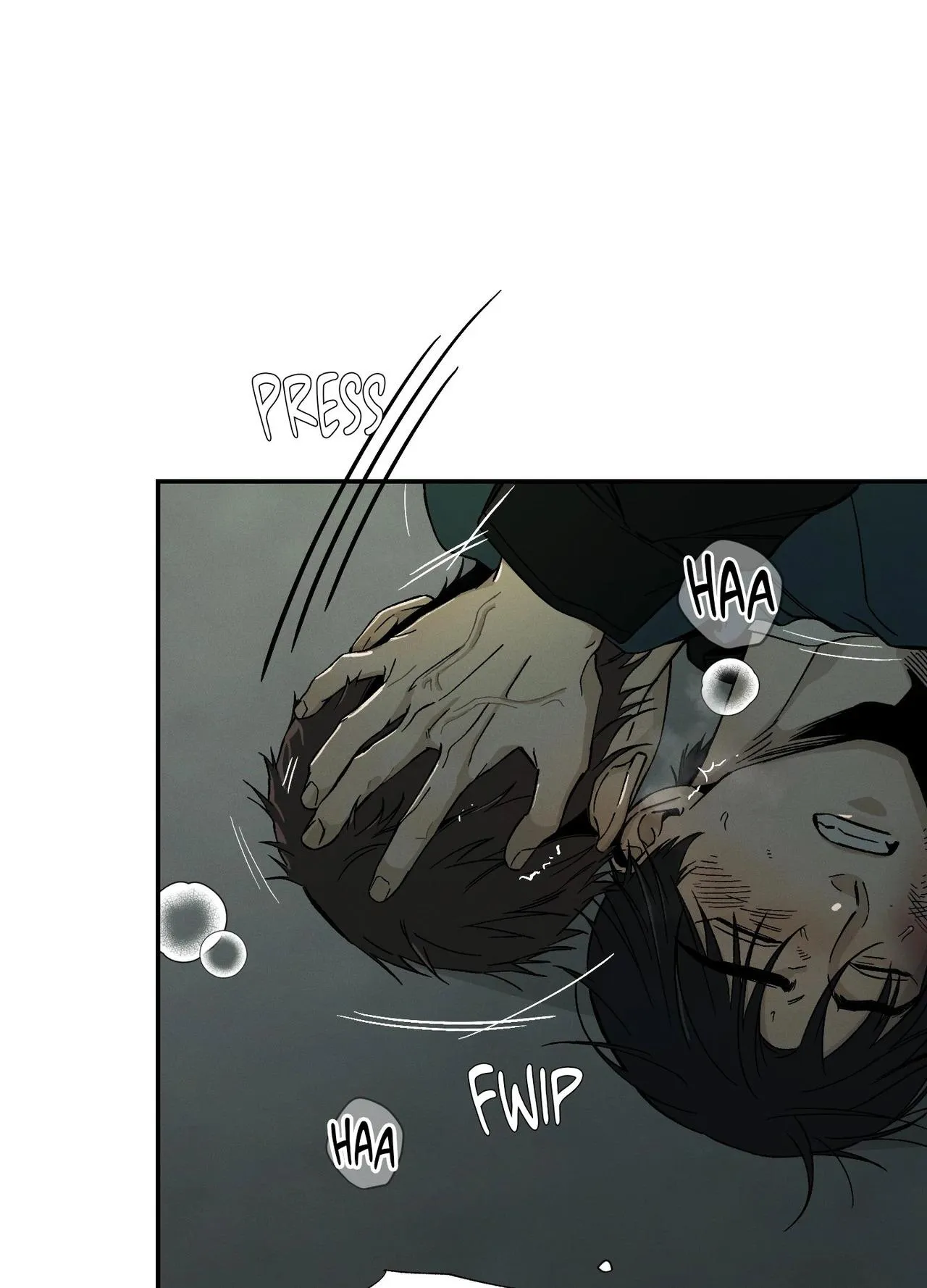 Recoil - Chapter 10 Page 72
