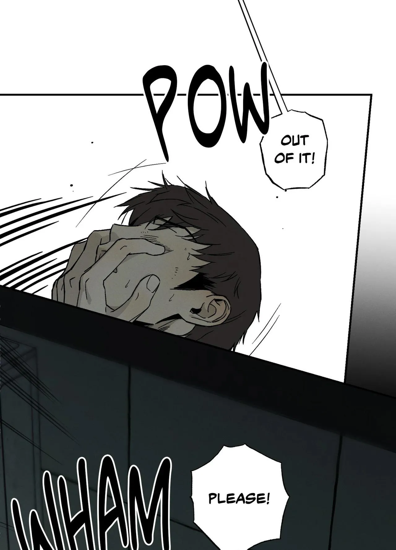 Recoil - Chapter 10 Page 74