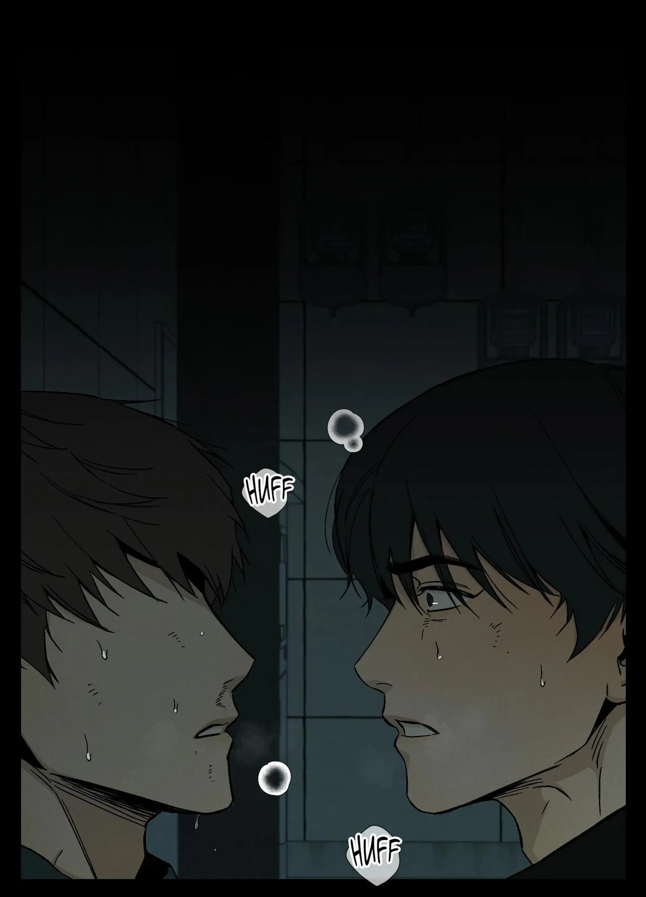 Recoil - Chapter 10 Page 76