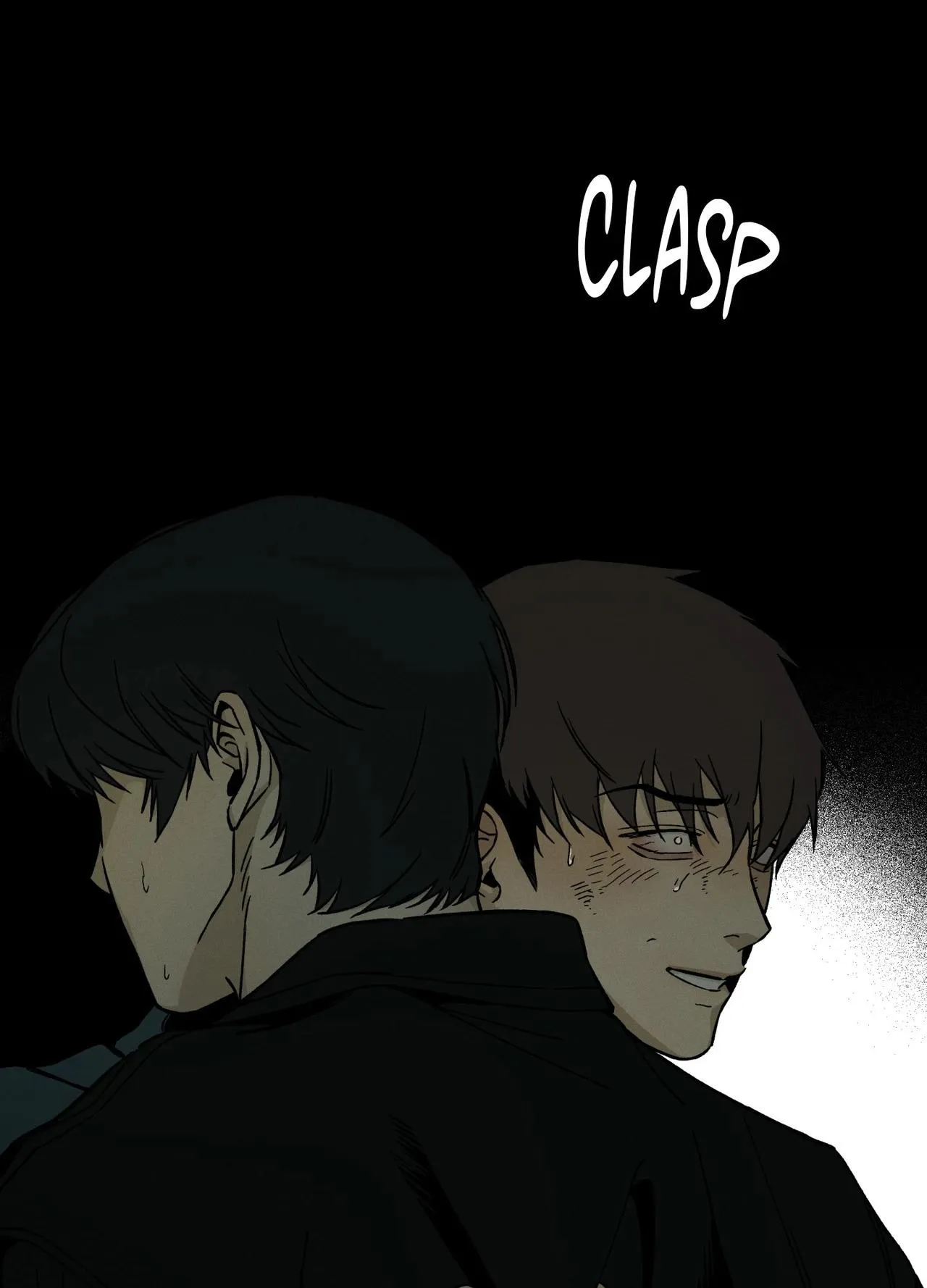 Recoil - Chapter 10 Page 79