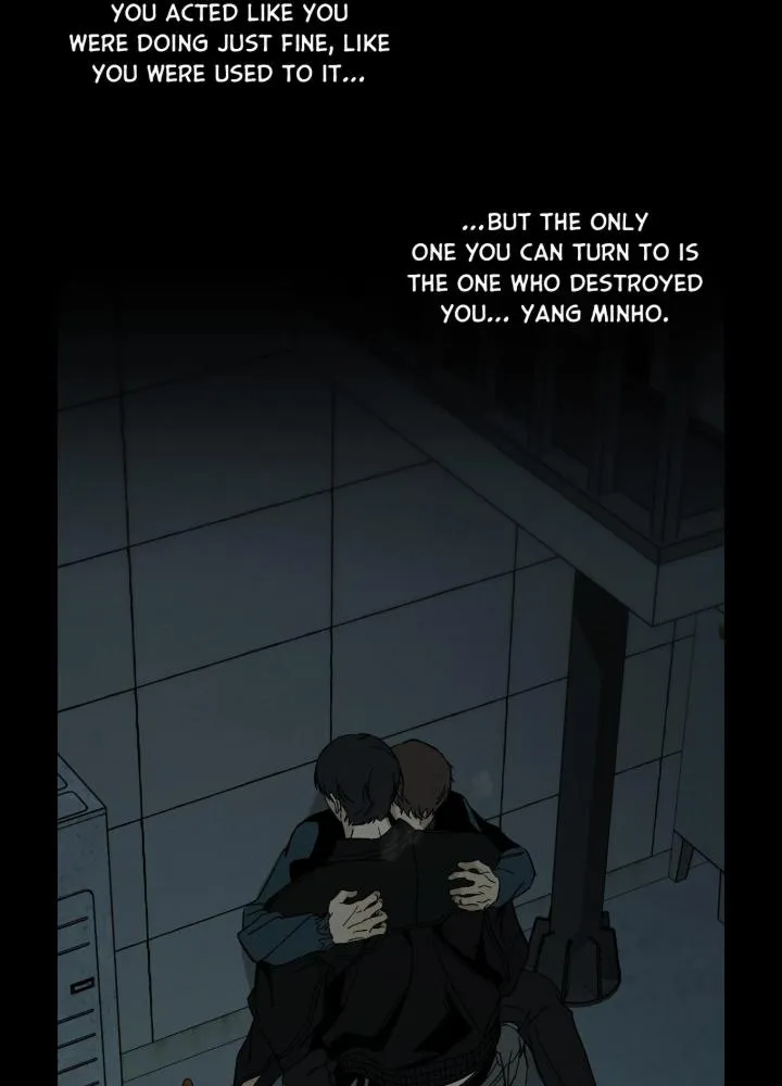 Recoil - Chapter 11 Page 2