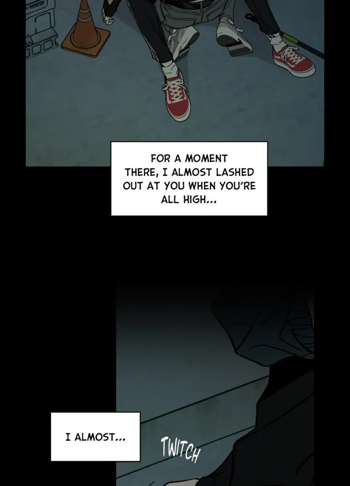 Recoil - Chapter 11 Page 3