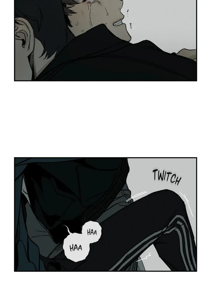 Recoil - Chapter 11 Page 8