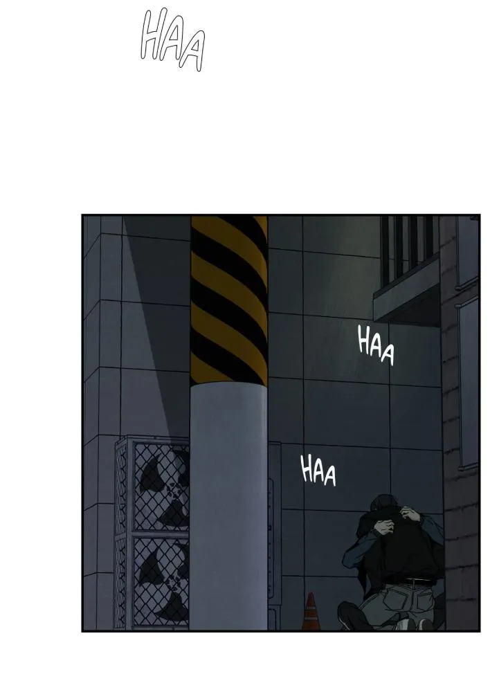 Recoil - Chapter 11 Page 11
