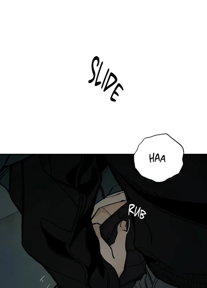 Recoil - Chapter 11 Page 12