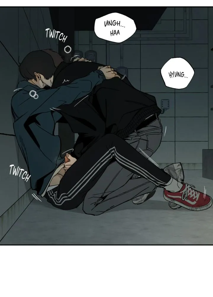 Recoil - Chapter 11 Page 15