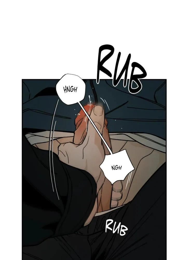 Recoil - Chapter 11 Page 16