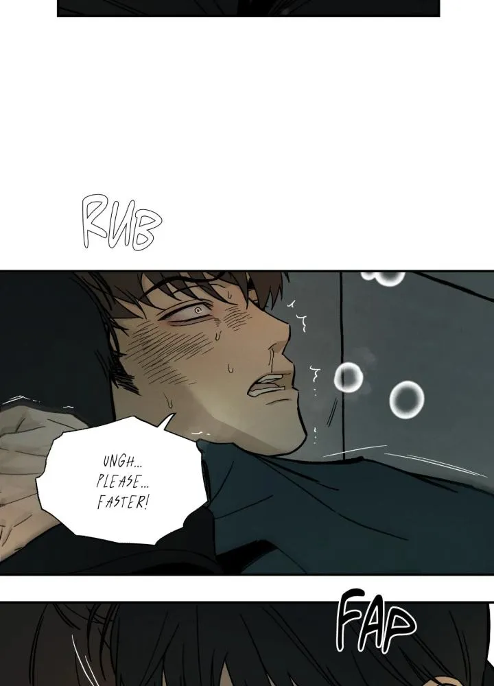 Recoil - Chapter 11 Page 17