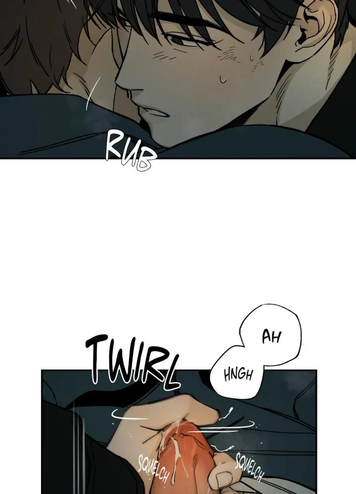 Recoil - Chapter 11 Page 18