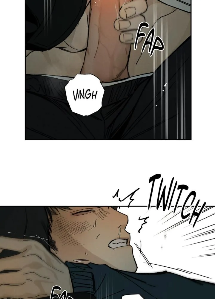 Recoil - Chapter 11 Page 19