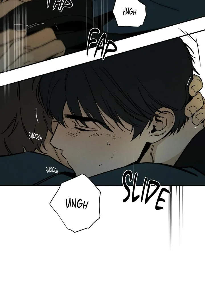 Recoil - Chapter 11 Page 20