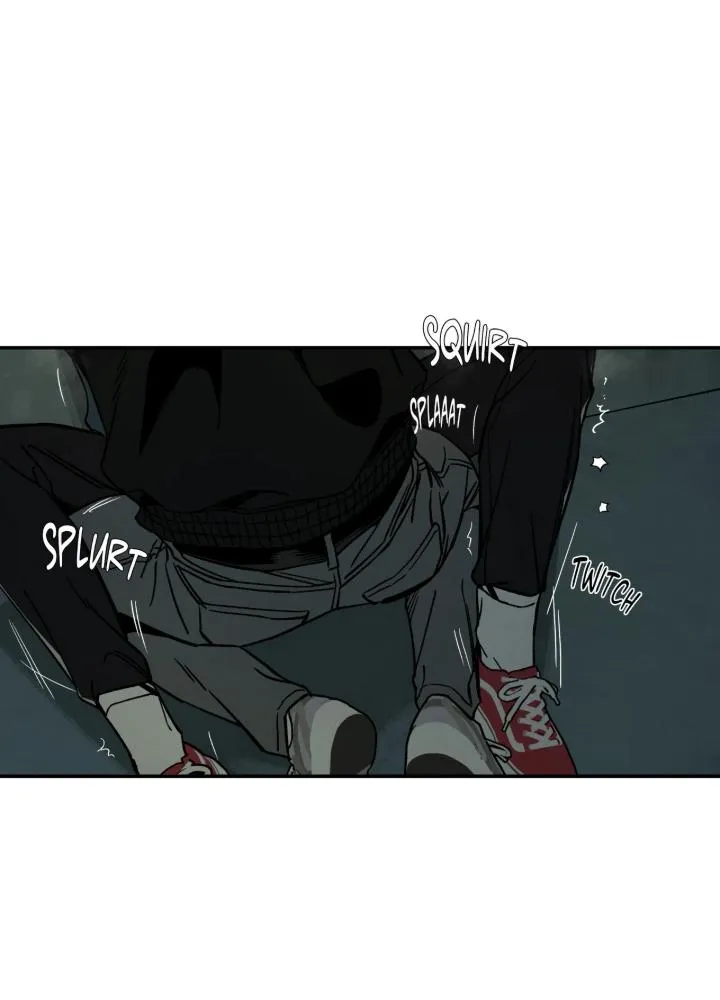 Recoil - Chapter 11 Page 26