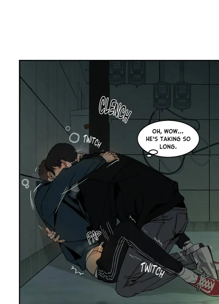 Recoil - Chapter 11 Page 27