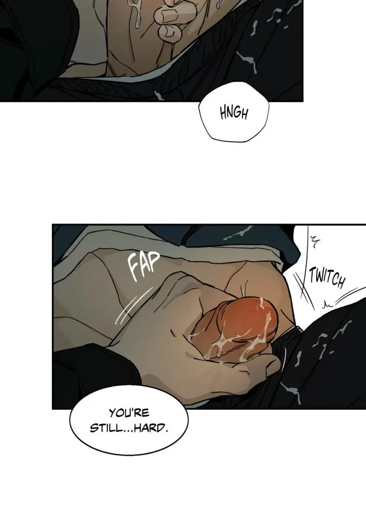 Recoil - Chapter 11 Page 29