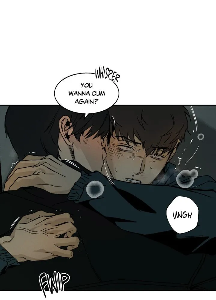 Recoil - Chapter 11 Page 30