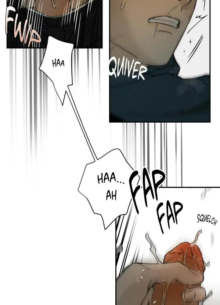 Recoil - Chapter 11 Page 32