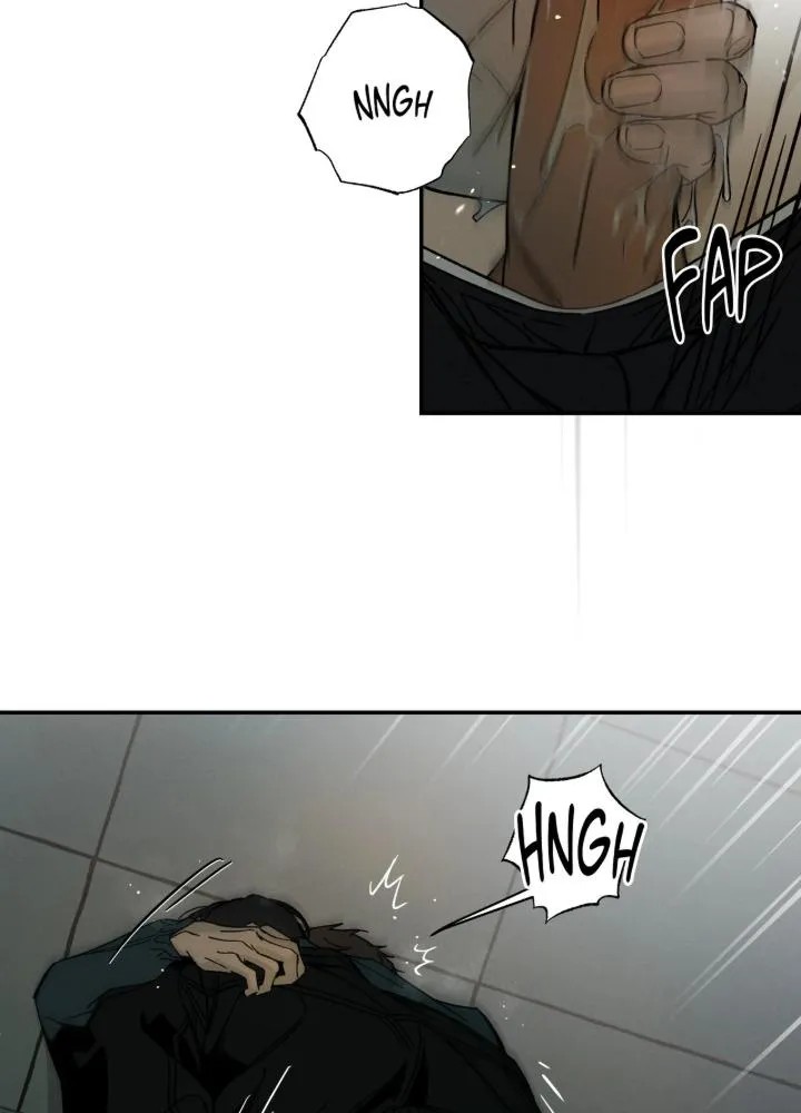 Recoil - Chapter 11 Page 33