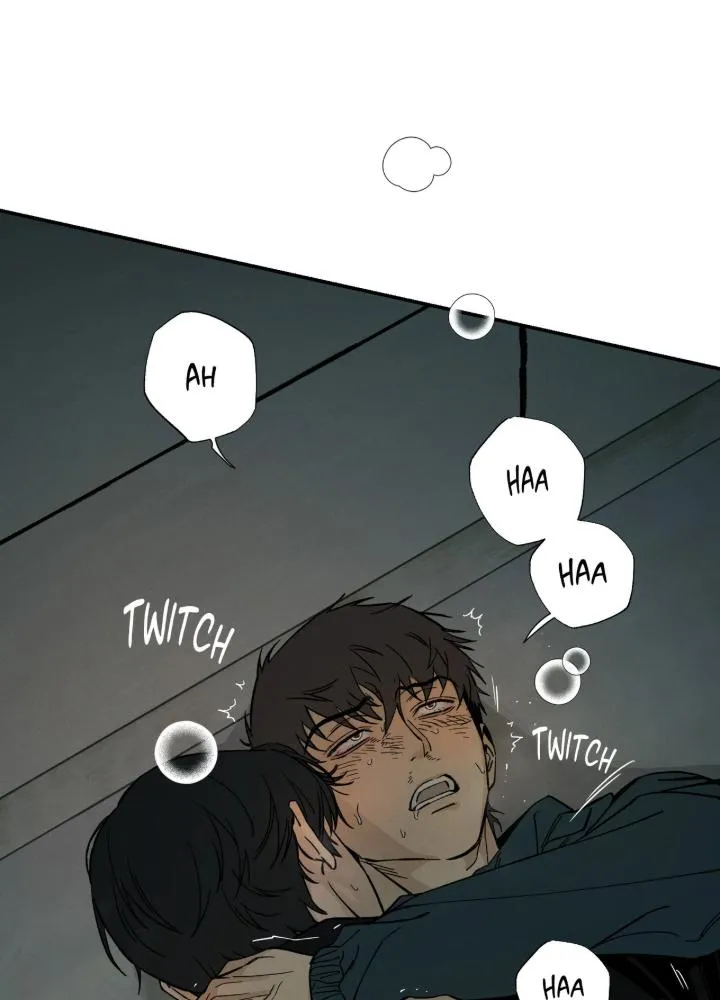 Recoil - Chapter 11 Page 36