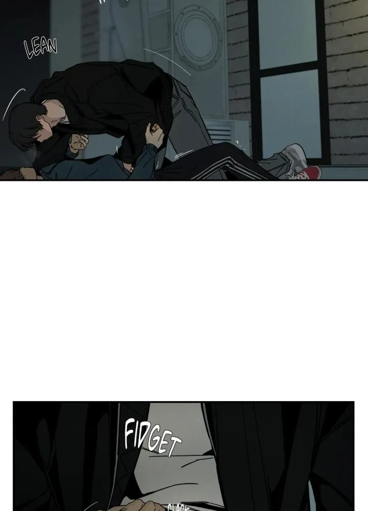 Recoil - Chapter 11 Page 38