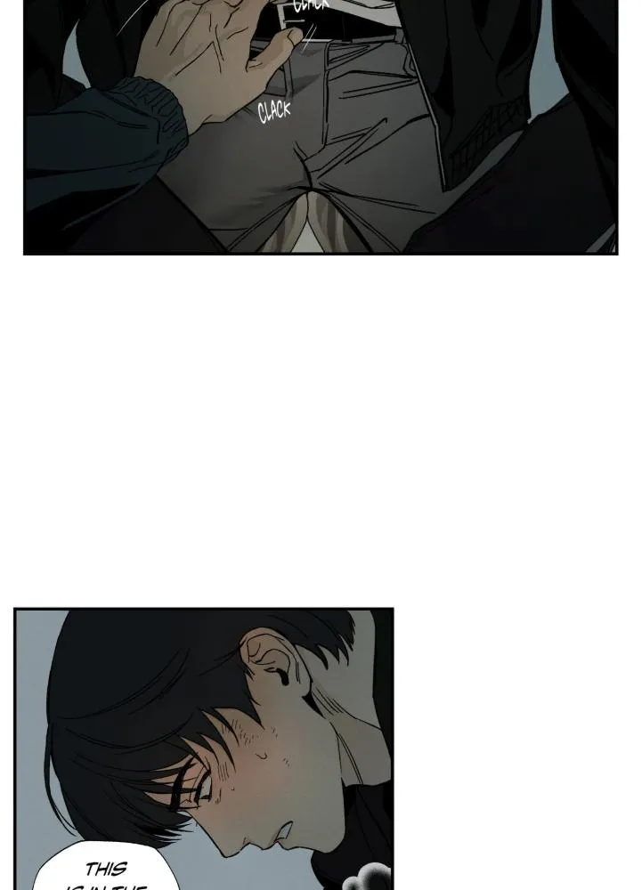 Recoil - Chapter 11 Page 39