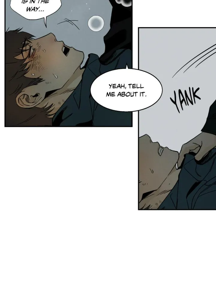Recoil - Chapter 11 Page 40