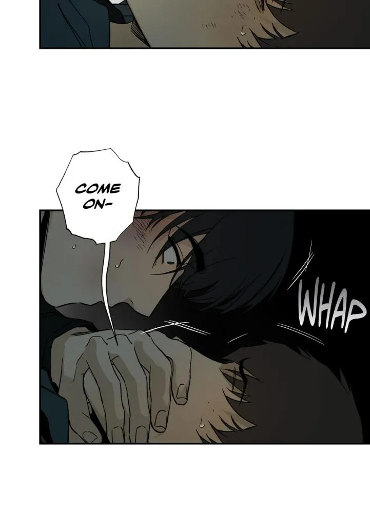 Recoil - Chapter 11 Page 45