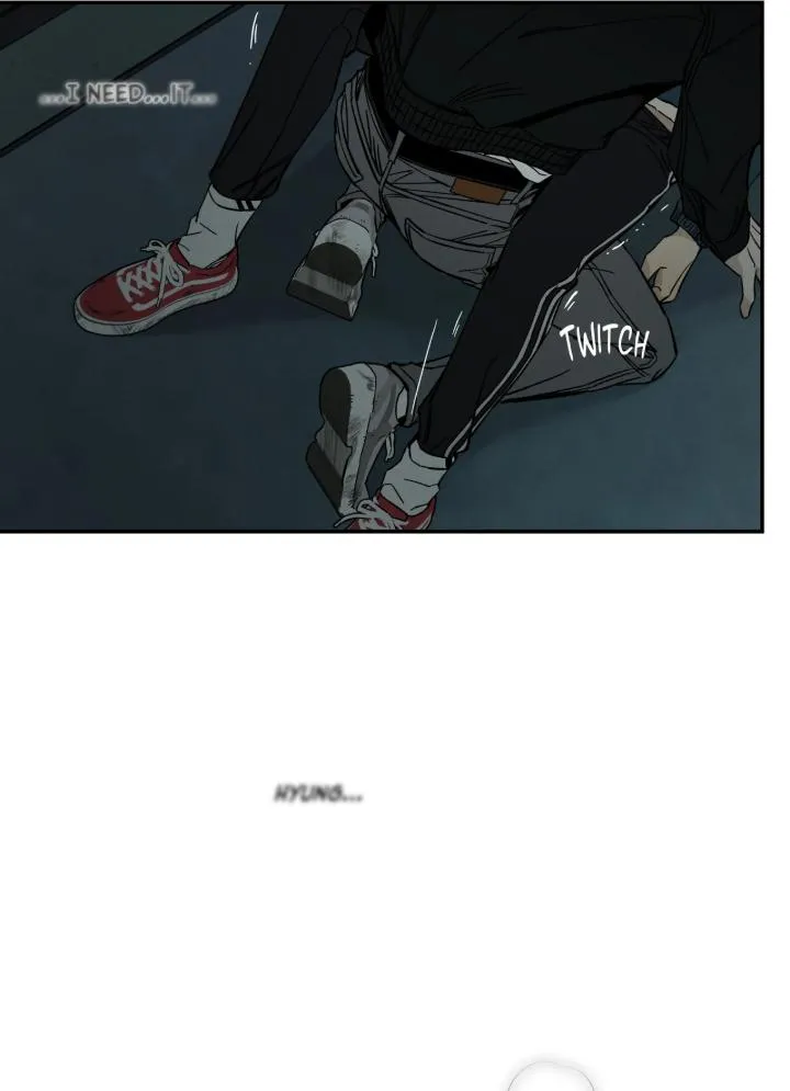 Recoil - Chapter 11 Page 56