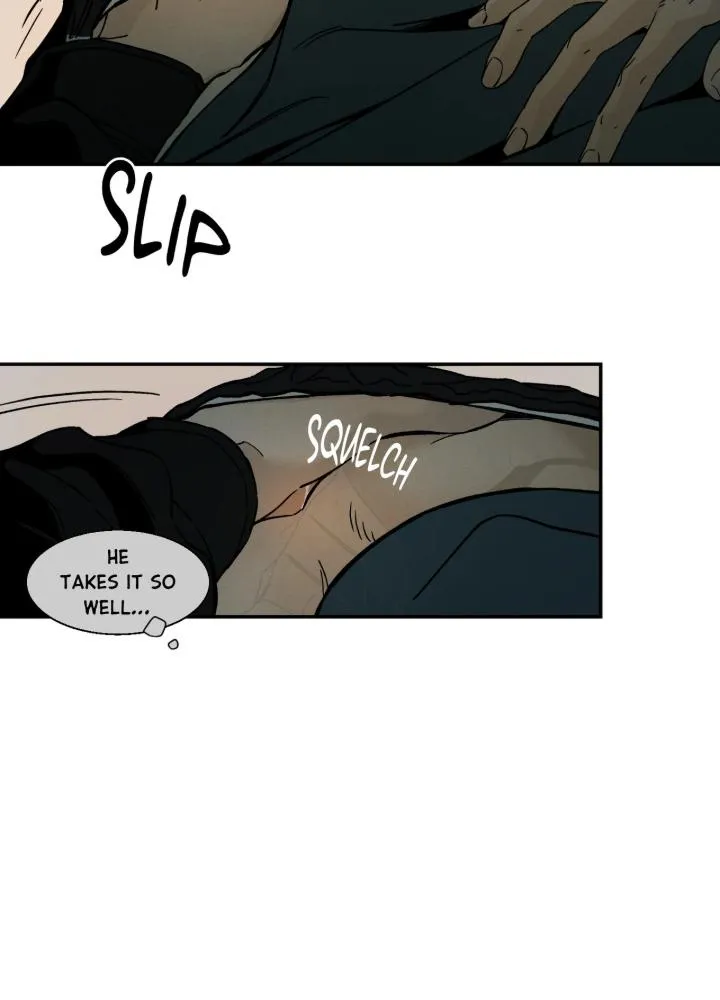 Recoil - Chapter 11 Page 77