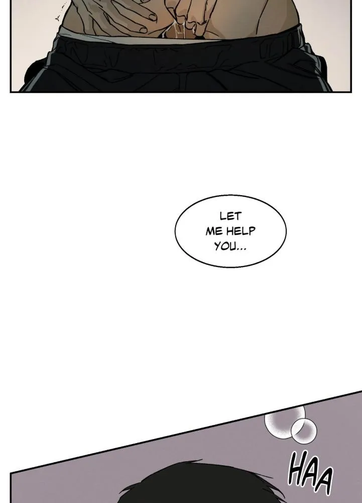 Recoil - Chapter 11 Page 79