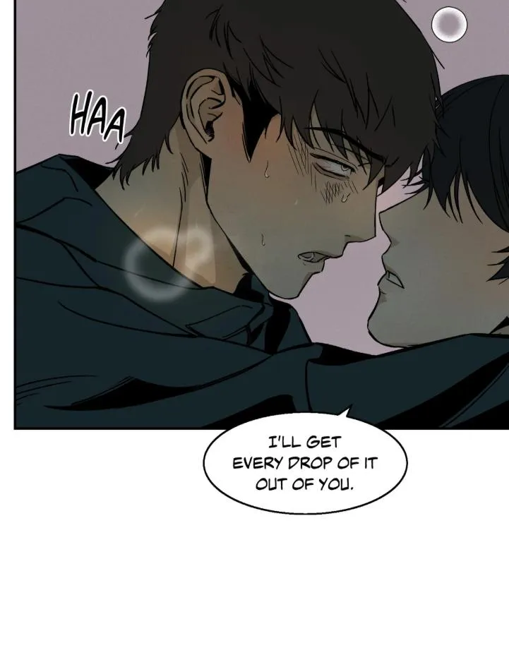 Recoil - Chapter 11 Page 80