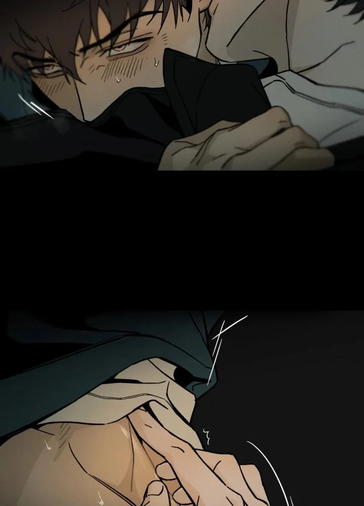 Recoil - Chapter 12 Page 17