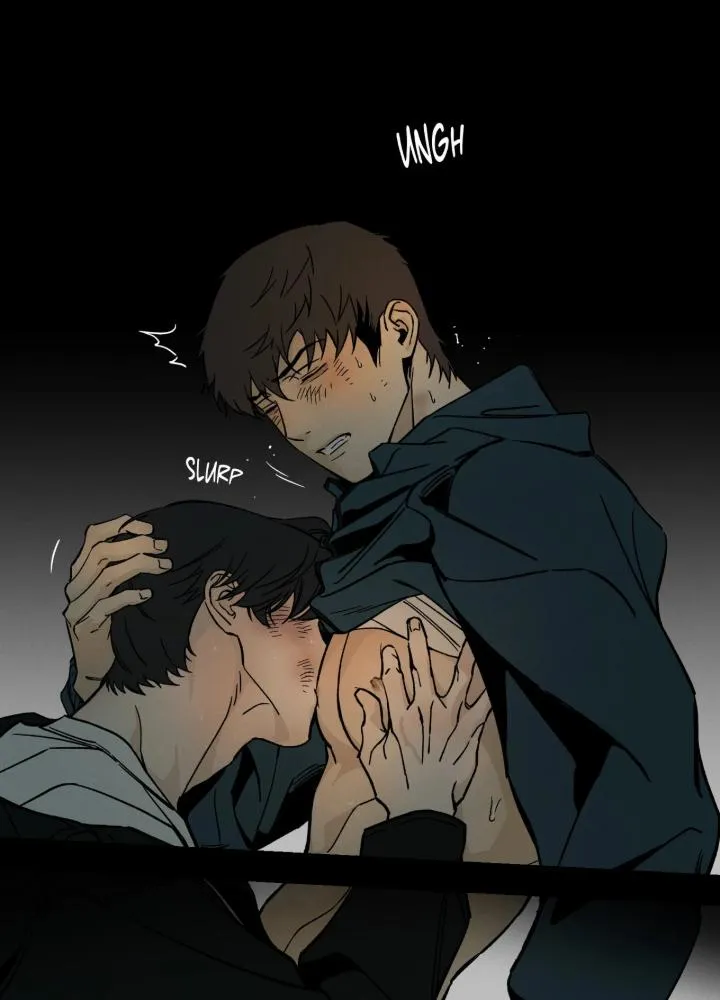 Recoil - Chapter 12 Page 22