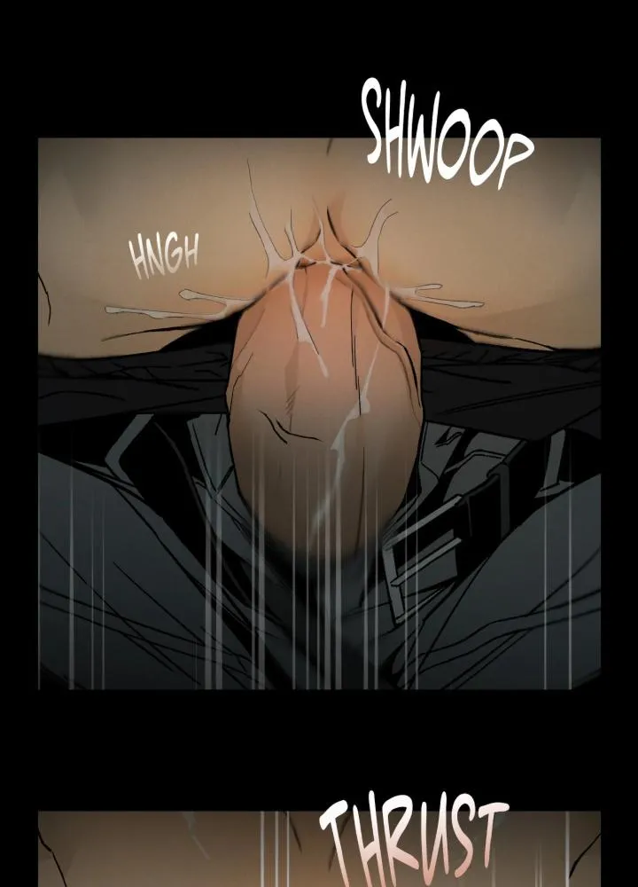 Recoil - Chapter 12 Page 29