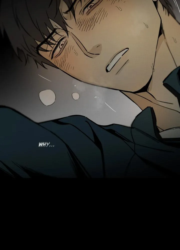 Recoil - Chapter 12 Page 34