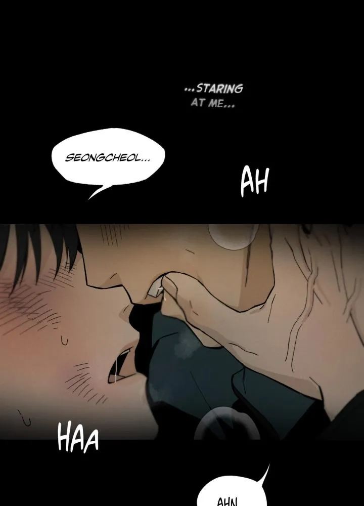 Recoil - Chapter 12 Page 36