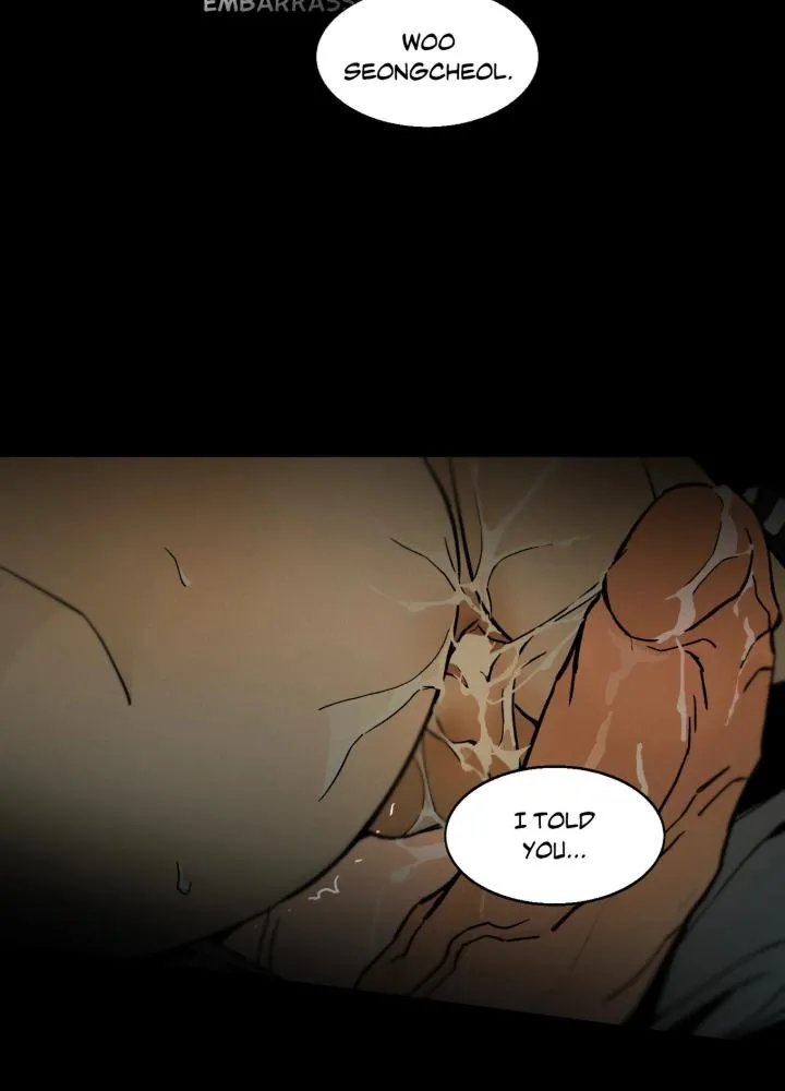 Recoil - Chapter 12 Page 43