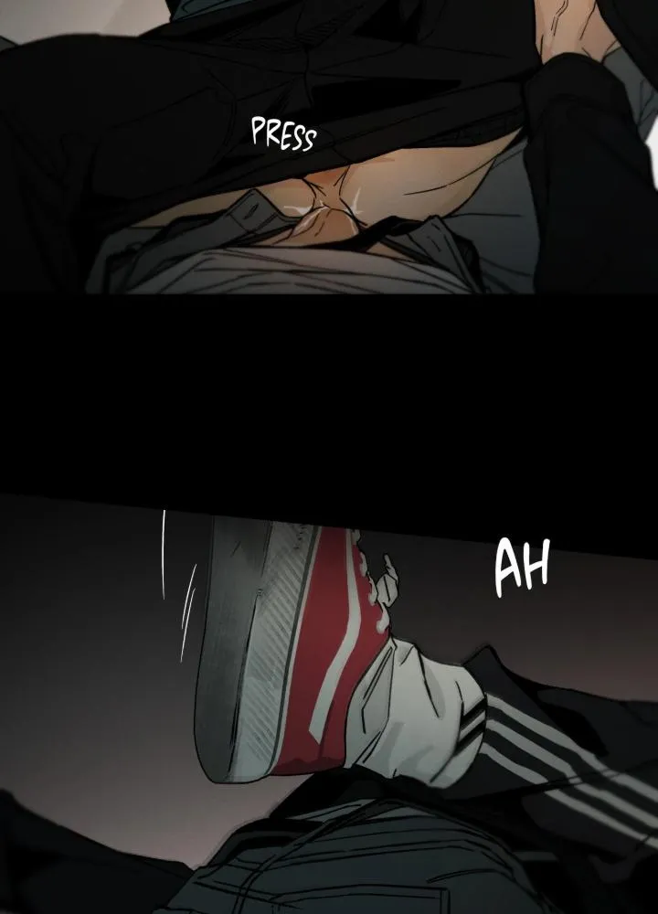 Recoil - Chapter 12 Page 47